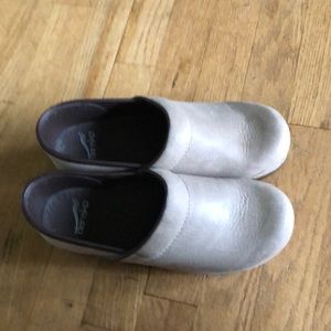 Dansko clogs